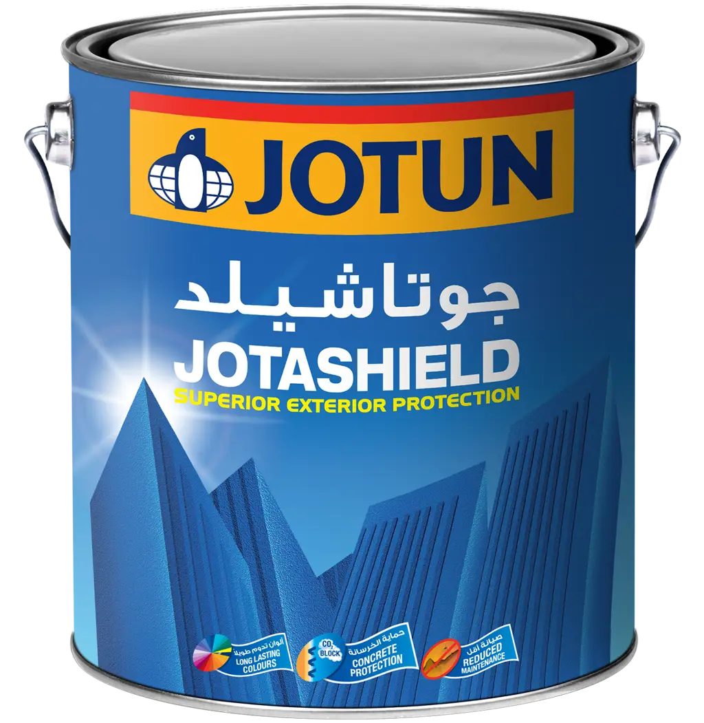 برايمر مقاوم للقلويات Jotashield — دهانات