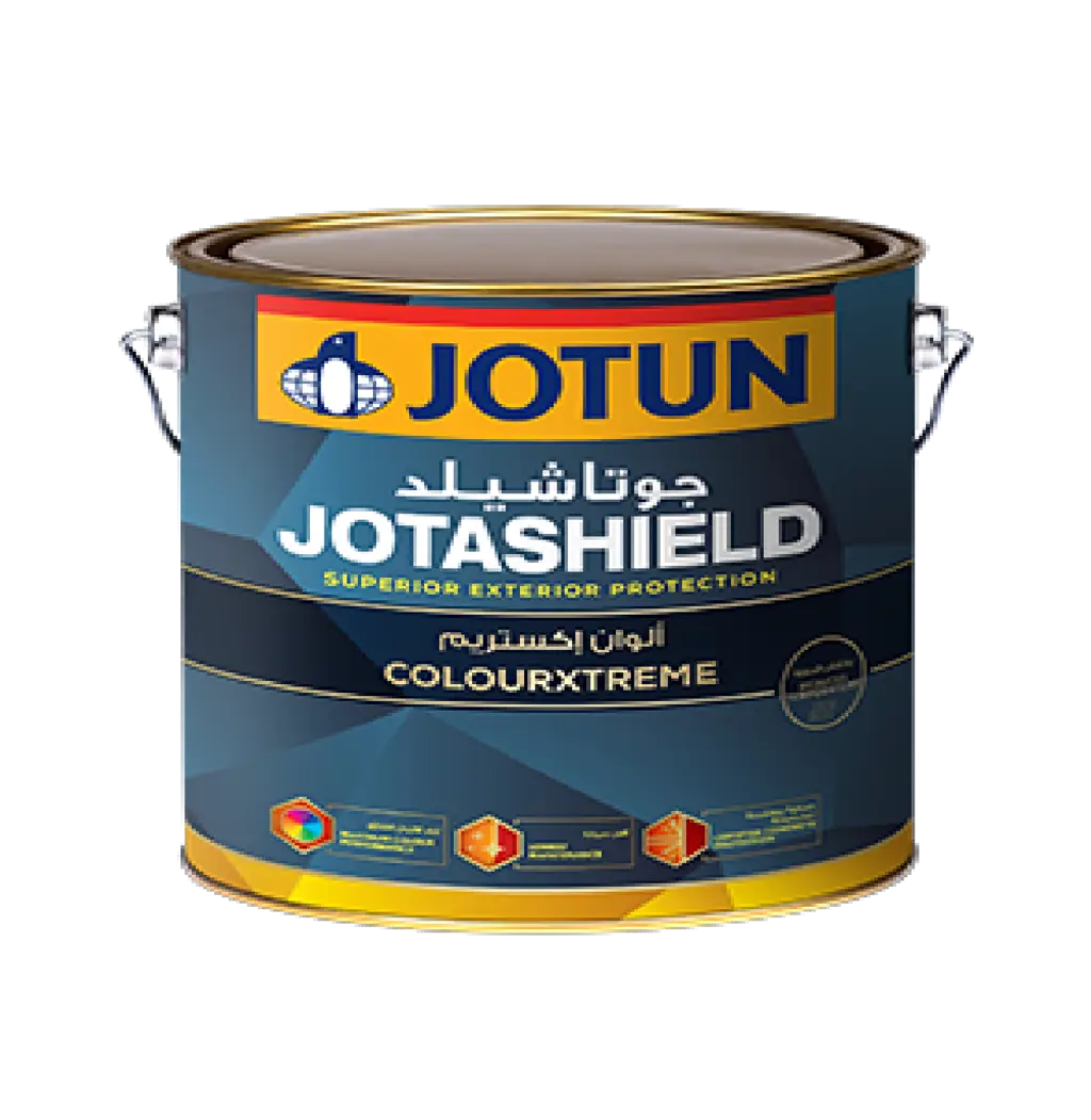 دهان Jotashield ColourXtreme — دهانات