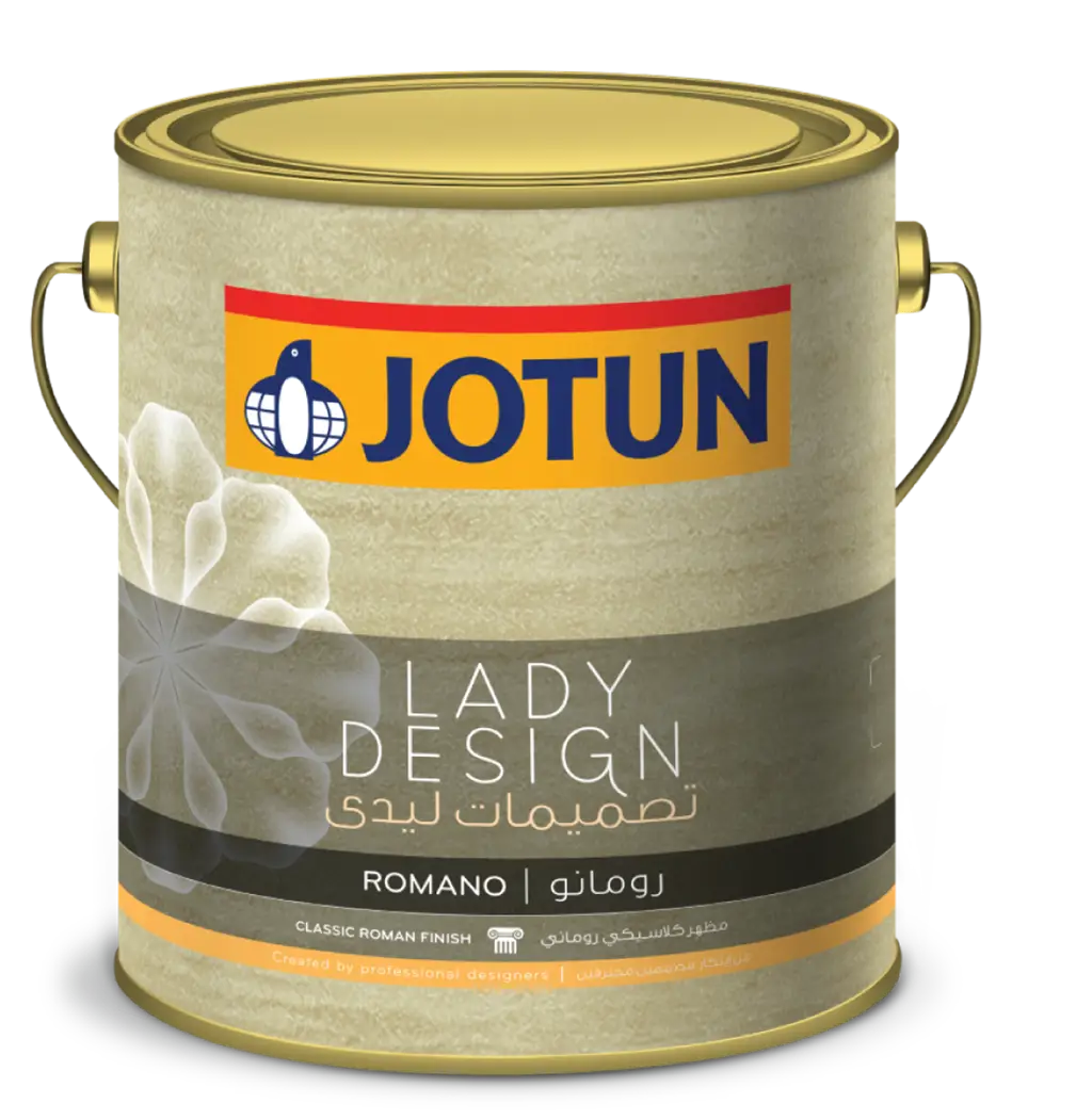 دهان Lady Design Romano — دهانات