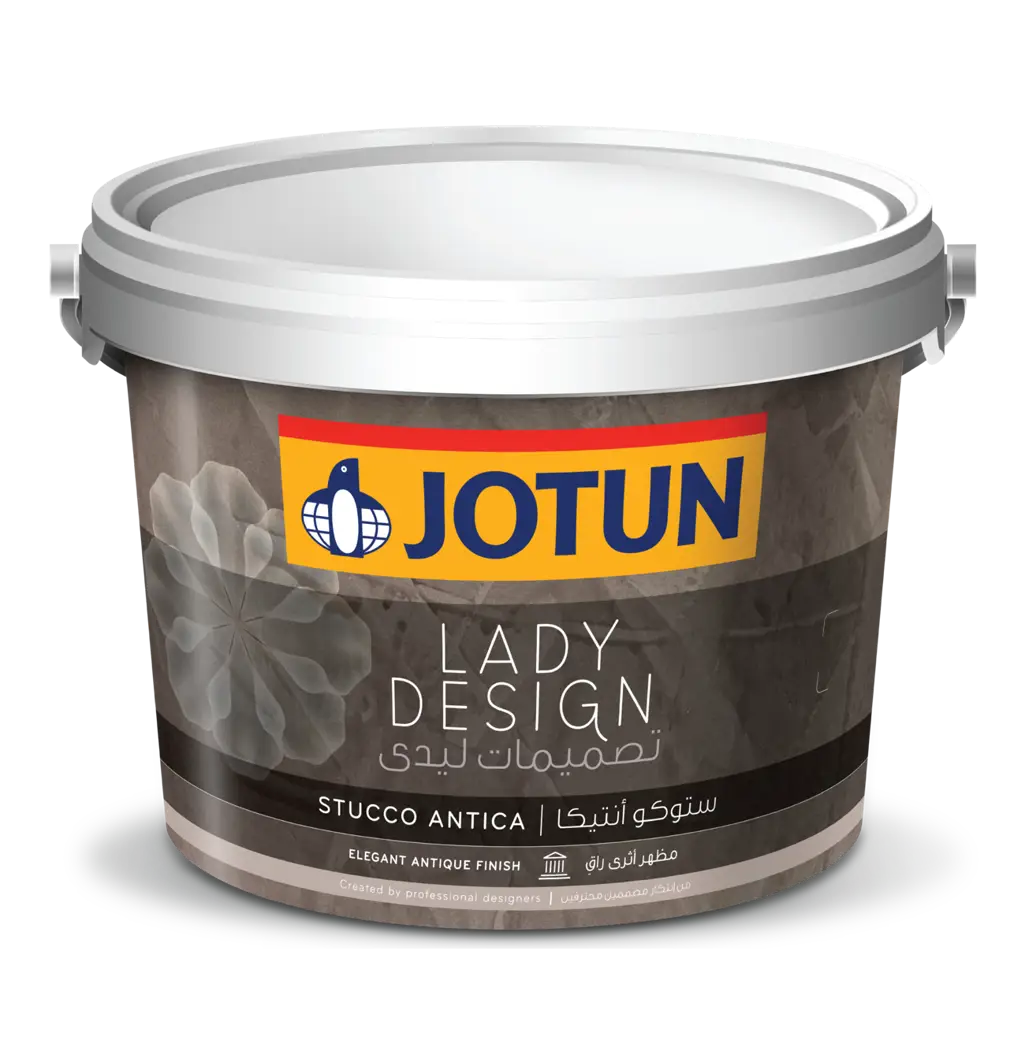 دهان Lady Design Stucco Antica — دهانات