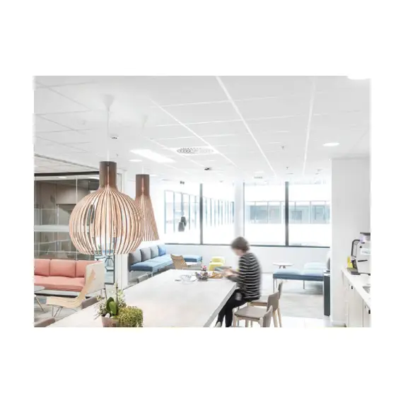CLEANSPACE® ESSENTIAL — مواد بناء