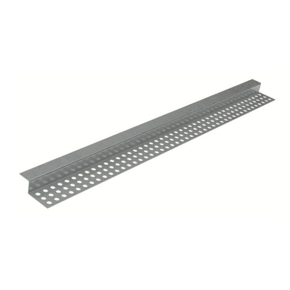 زاوية فاصل ظل M-50 — مواد بناء