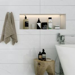 بلاط جدران 30×90×1.0 سم - WT 592-11690 — بلاط وسيراميك