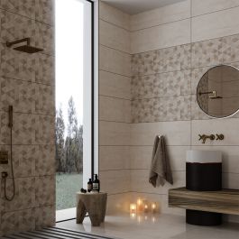 بلاط جدران 30×90×1.0 سم - WT 592-11702 — مواد بناء