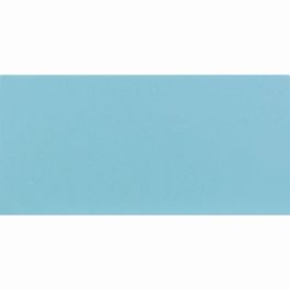 بلاط مسابح 12×24×0.9 سم - أزرق فاتح - FT 570-0580 — بلاط وسيراميك