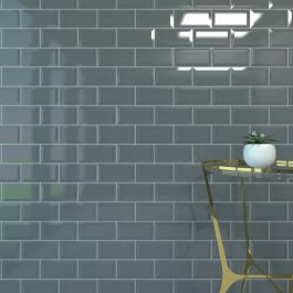 بلاط مترو 10×20×0.8 سم - 110045940200801 — بلاط وسيراميك