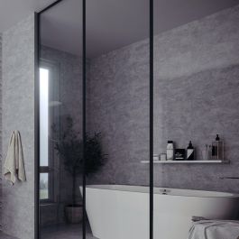 بلاط جدران 30×90×1.0 سم - WT 592-11709 — بلاط وسيراميك