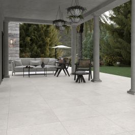 بلاط أرضيات خارجي 60×60×1.5 سم - FT 250-12590 — بلاط وسيراميك