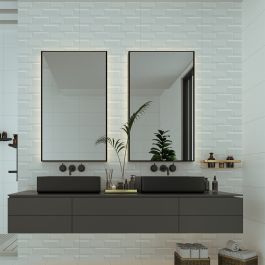 بلاط ديكور جدران 30×60×0.9 سم - WT 590-12773 — بلاط وسيراميك