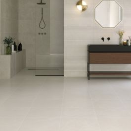 بلاط أرضيات 40×40×1.0 سم - بيج فاتح - FT 170-14063 — بلاط وسيراميك