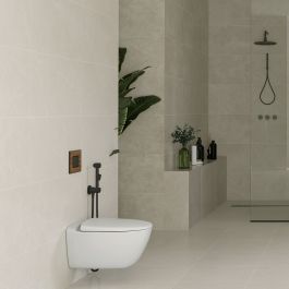 بلاط جدران 40×80×1.0 سم - بيج فاتح - WT 171-14063 — بلاط وسيراميك