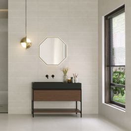 بلاط جدران 40×80×1.0 سم - بيج فاتح - WT 171-14065 — مواد بناء