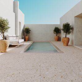 بلاط أرضيات خارجي 60×60×1.5 سم - 110157652501516 — بلاط وسيراميك