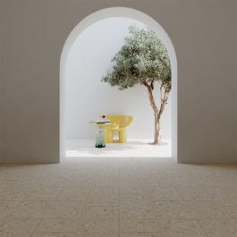 بلاط أرضيات خارجي 60×60×1.5 سم - 110157682501516 — بلاط وسيراميك
