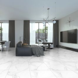 بلاط بورسلان أرضيات 60×60×0.9 سم — بلاط وسيراميك