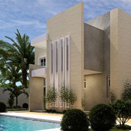 بلاط أرضيات / واجهات بورسلان 40×80×2.0 سم - 111149511712016 — بلاط وسيراميك