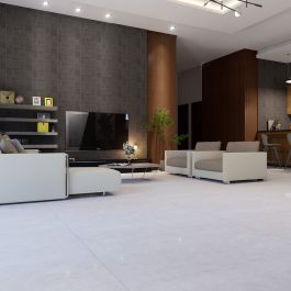 بلاط أرضيات بورسلان 120×120×1.0 سم - 111140892541013 — بلاط وسيراميك