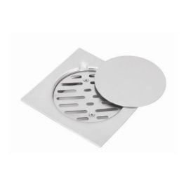 صفاية أرضية 10×10 سم 1.2 مم - JAWDAH INDUSTRIAL CO LTD — مواد بناء