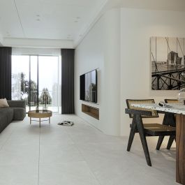بلاط أرضيات 60×60×1.0 سم - FT 250-11407 — بلاط وسيراميك