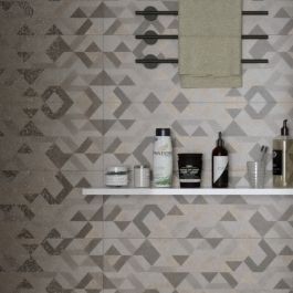 بلاط ديكور جدران 30×90×1.0 سم - WT 592-11716 — بلاط وسيراميك
