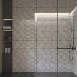 بلاط ديكور جدران 30×90×1.0 سم - WT 592-12191 — بلاط وسيراميك