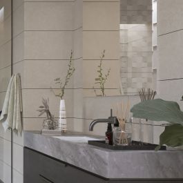 بلاط جدران 30×90×1.0 سم - WT 592-12190 — بلاط وسيراميك