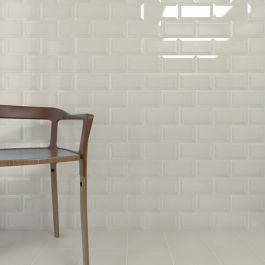 بلاط مترو 10×20×0.8 سم - 110045950200801 — بلاط وسيراميك