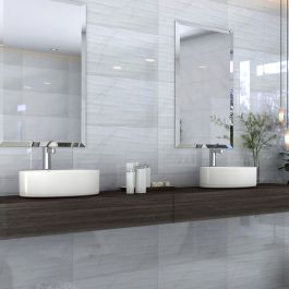 بلاط جدران 30×60×0.9 سم - WT 590-10165 — بلاط وسيراميك