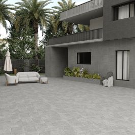 بلاط أرضيات خارجي 60×60×1.5 سم - FT 250-12606 — بلاط وسيراميك