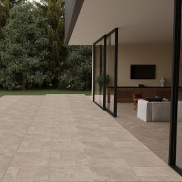 بلاط أرضيات خارجي 60×60×1.5 سم - FT 250-12602 — بلاط وسيراميك