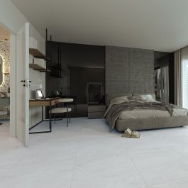 بلاط أرضيات FT 262-12555, 75×75×1.1 حواف مستقيمة لامع L — بلاط وسيراميك