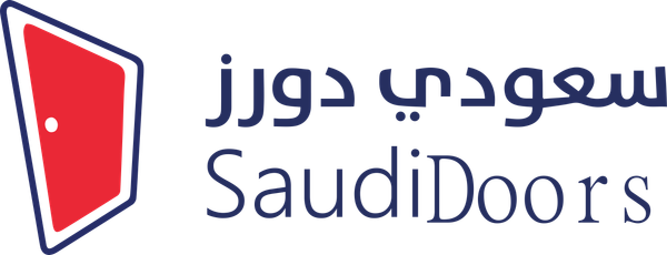 Saudi Doors